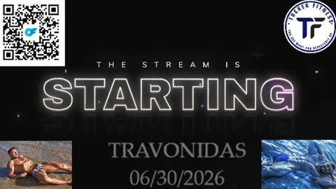 Greek God online show from June 30, 2026, 1:01 pm