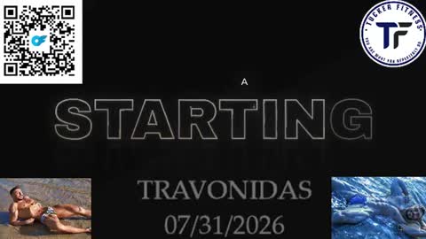 Greek God online show from July 31, 2026, 11:31 am