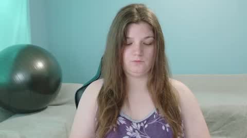 TreeJeanne online show from July 26, 2026, 1:14 am