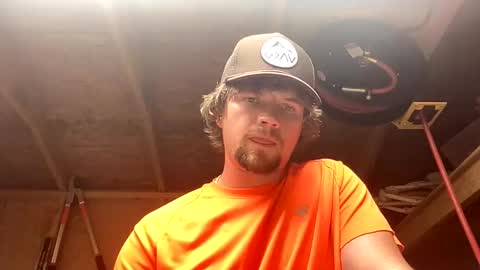 treeman817 online show from April 29, 2026, 9:10 pm