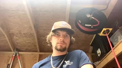 treeman817 online show from May 8, 2026, 7:08 pm