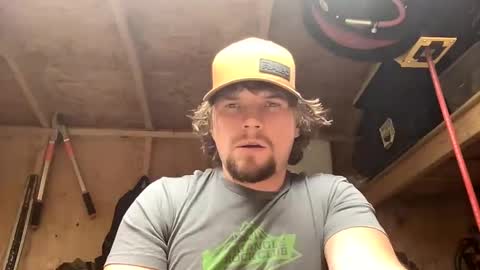treeman817 online show from May 14, 2026, 12:39 am