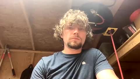 treeman817 online show from May 18, 2026, 11:54 pm
