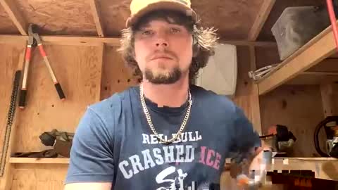 treeman817 online show from May 21, 2026, 10:39 pm