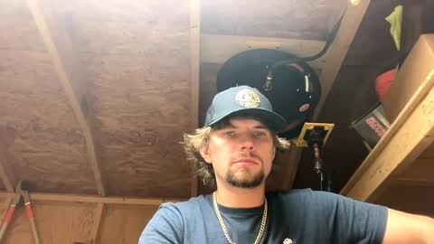 treeman817 online show from July 22, 2026, 11:51 pm