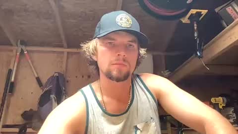 treeman817 online show from July 28, 2026, 12:29 am