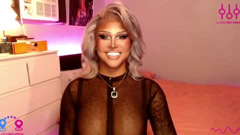 Snapshot of tremendouscockdestroyer chatting on July 2, 2026, 5:41 pm Jade online show from July 2, 2026, 5:41 pm