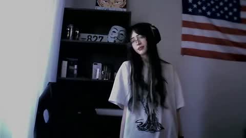 Megan online show from June 16, 2026, 6:49 am
