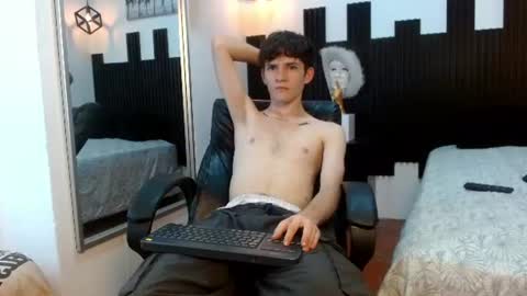trevor_mob online show from July 17, 2026, 4:56 pm