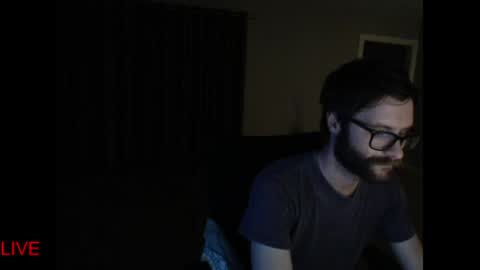 Trey69 online show from April 6, 2026, 1:36 am