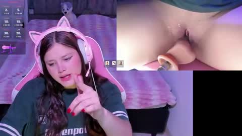 trianna_sweet online show from July 9, 2026, 2:04 am