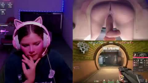 trianna_sweet online show from August 4, 2026, 3:58 pm