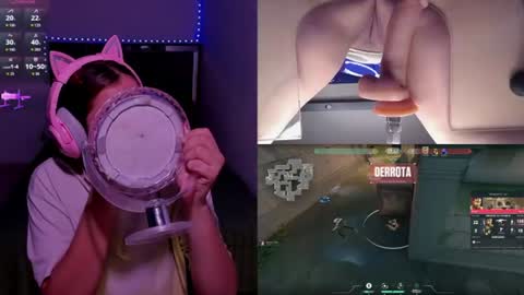 trianna_sweet online show from August 5, 2026, 2:42 pm