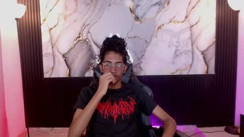 Johan online show from July 24, 2026, 12:14 pm