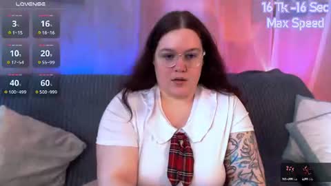 Tina online show from July 18, 2026, 10:08 am