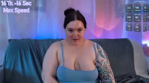 Tina online show from July 28, 2026, 2:13 pm