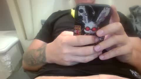 trinity7272 online show from March 3, 2025, 12:58 pm