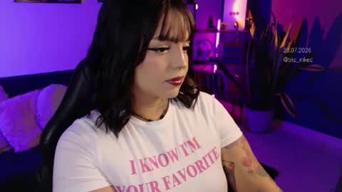Val martinez  online show from July 24, 2026, 12:41 am