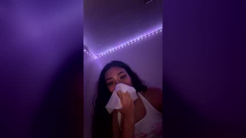 tristianmarie online show from June 21, 2026, 3:20 am