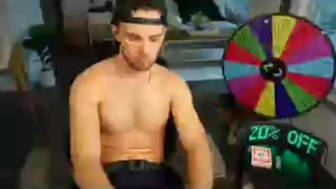 Troy Green online show from July 8, 2026, 11:20 pm