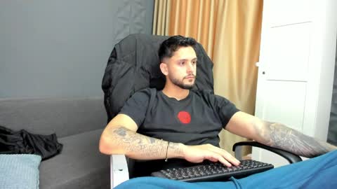 TroyWade online show from June 5, 2026, 4:30 am