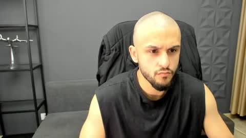 TroyWade online show from June 8, 2026, 4:24 am