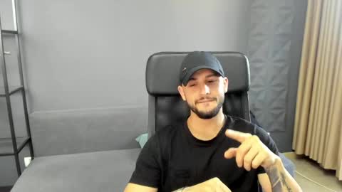 TroyWade online show from June 9, 2026, 4:13 am