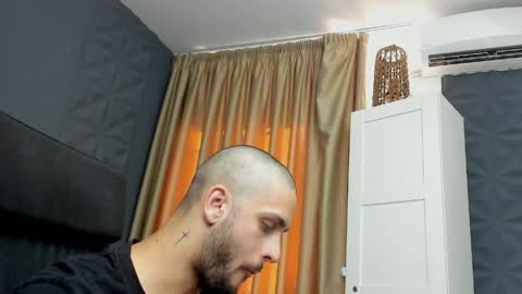 TroyWade online show from June 9, 2026, 4:18 pm
