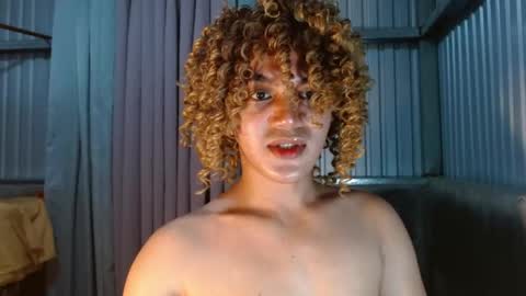 Snapshot of ts_afamhunterxx chatting on May 24, 2026, 12:59 am Goddess Mira online show from May 24, 2026, 12:59 am