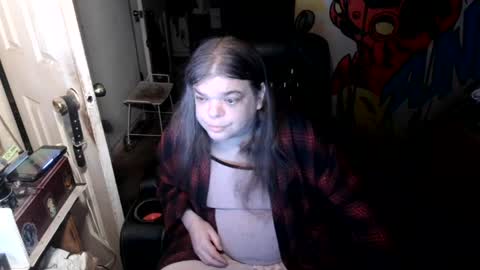 Snapshot of ts_anne chatting on June 17, 2026, 8:39 am Anne online show from June 17, 2026, 8:39 am