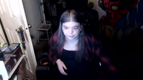 Snapshot of ts_anne chatting on June 28, 2026, 8:20 am Anne online show from June 28, 2026, 8:20 am