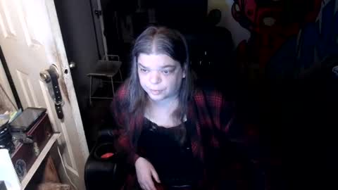 Snapshot of ts_anne chatting on July 24, 2026, 8:34 am Anne online show from July 24, 2026, 8:34 am