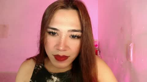 Snapshot of ts_romantika69 chatting on June 27, 2026, 7:57 am The Girl Named Romantika online show from June 27, 2026, 7:57 am