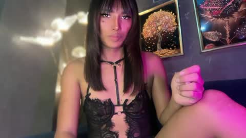 Snapshot of ts_wakowako chatting on June 9, 2026, 2:34 am Lexi Fox online show from June 9, 2026, 2:34 am