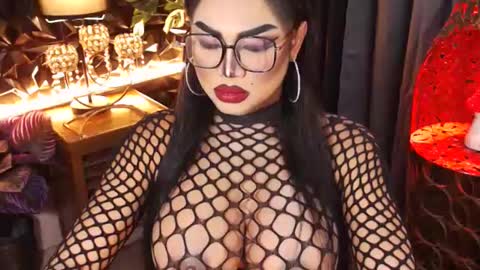 Snapshot of tsdarkdevon chatting on July 21, 2026, 4:26 am tsdarkdevon online show from July 21, 2026, 4:26 am