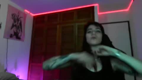 Luisa Fernndez online show from January 8, 2026, 2:14 am
