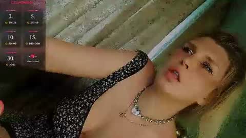 Annika online show from July 13, 2026, 10:51 am