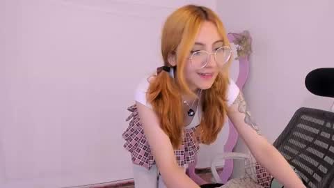 ANGELICA online show from June 16, 2026, 1:41 am