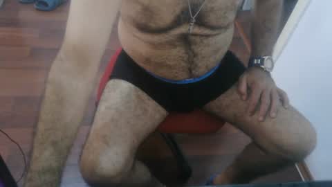 Trk6969 online show from July 18, 2026, 9:35 am