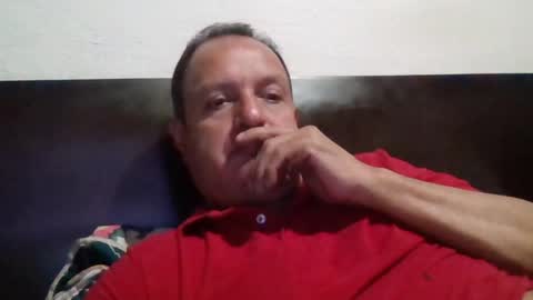 Mario Ramirez online show from July 12, 2026, 4:14 am