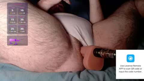 Alfie online show from July 25, 2026, 1:15 am