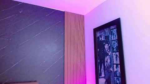 Snapshot of twink_bunny chatting on May 1, 2026, 5:01 am samu online show from May 1, 2026, 5:01 am