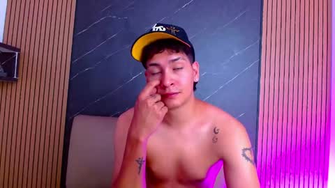 Snapshot of twink_bunny chatting on May 9, 2026, 7:02 am samu online show from May 9, 2026, 7:02 am