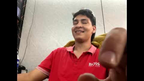 Snapshot of twink_bunny chatting on May 17, 2026, 2:57 pm samu online show from May 17, 2026, 2:57 pm
