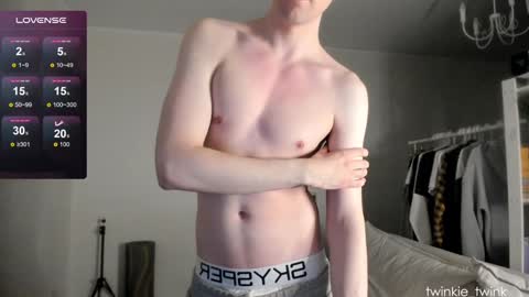Andy online show from December 21, 2024, 1:36 am