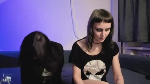Sin and Skin online show from June 14, 2026, 6:21 pm