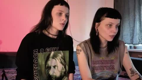 Sin and Skin online show from June 15, 2026, 4:20 pm