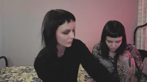 Sin and Skin online show from July 13, 2026, 4:32 pm