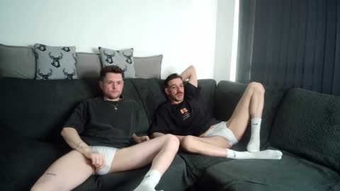 RyanRowan online show from June 26, 2026, 6:34 pm
