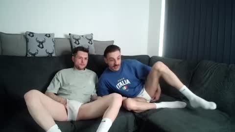 RyanRowan online show from June 29, 2026, 12:05 pm